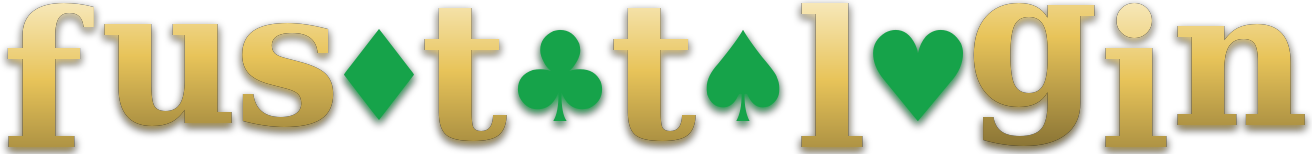 fusototo login logo