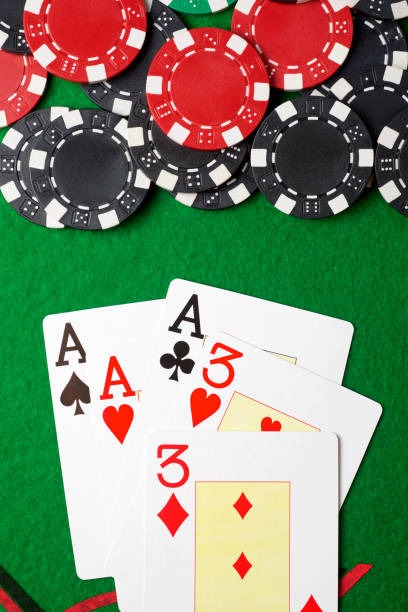 fusototo login Classic Baccarat